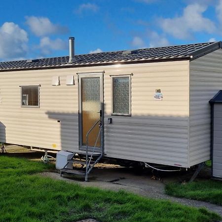 Villa Coastal Retreat Newquay Nb91 Esterno foto