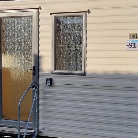 Villa Coastal Retreat Newquay Nb91 Esterno foto