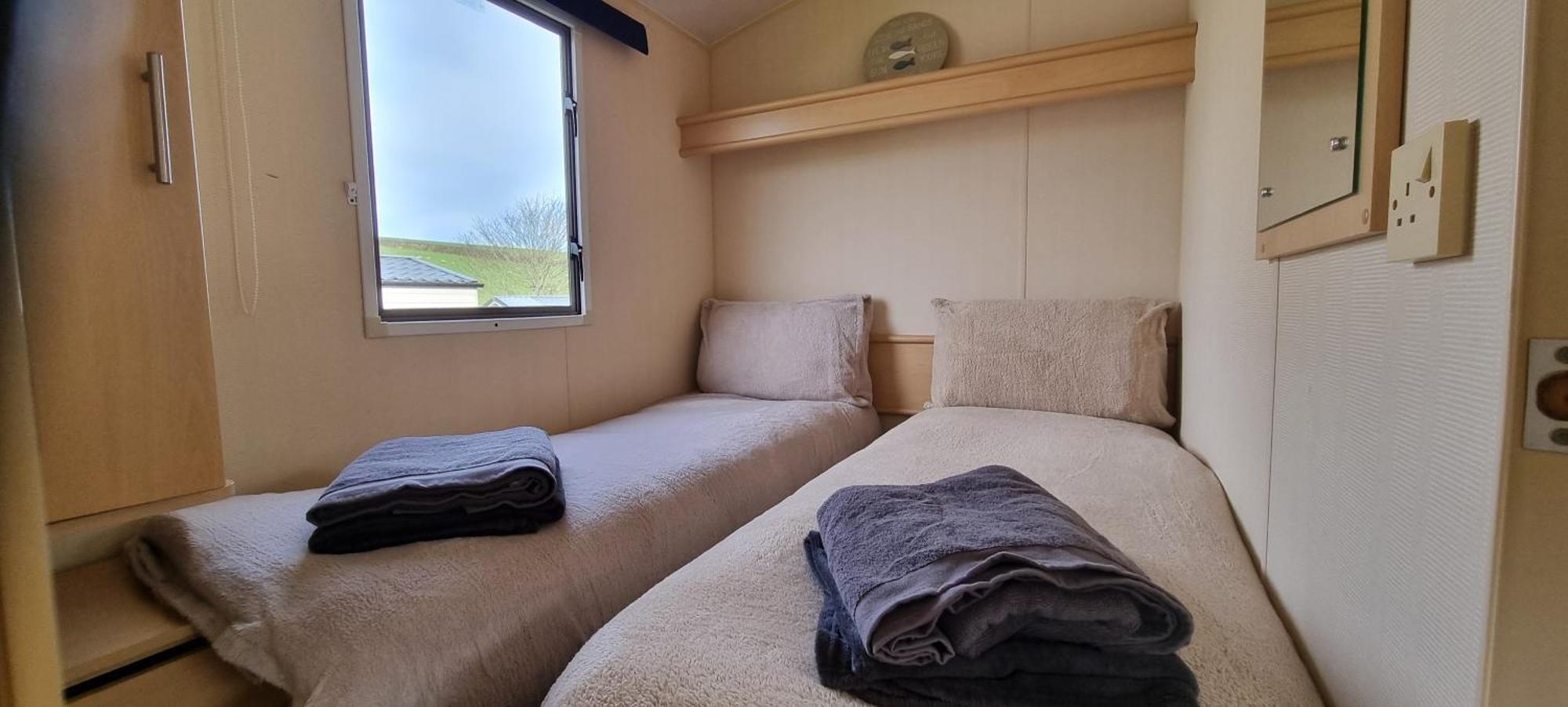 Villa Coastal Retreat Newquay Nb91 Esterno foto