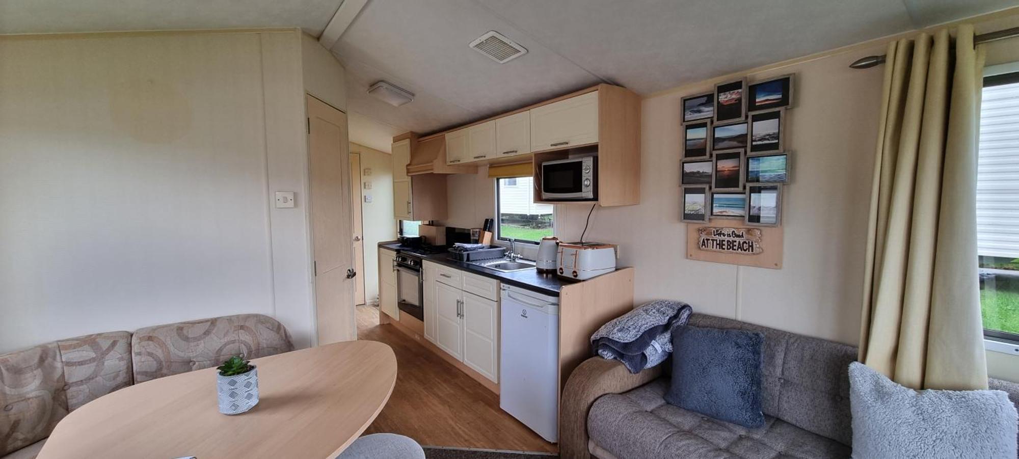 Villa Coastal Retreat Newquay Nb91 Esterno foto