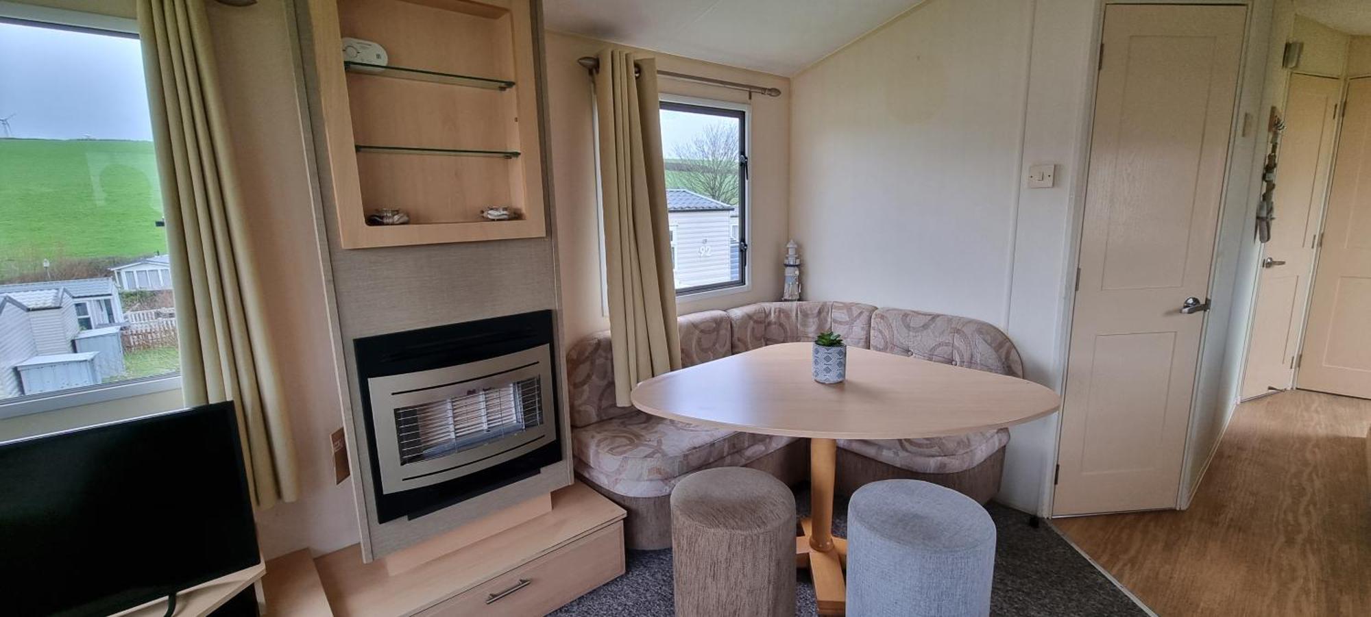 Villa Coastal Retreat Newquay Nb91 Esterno foto