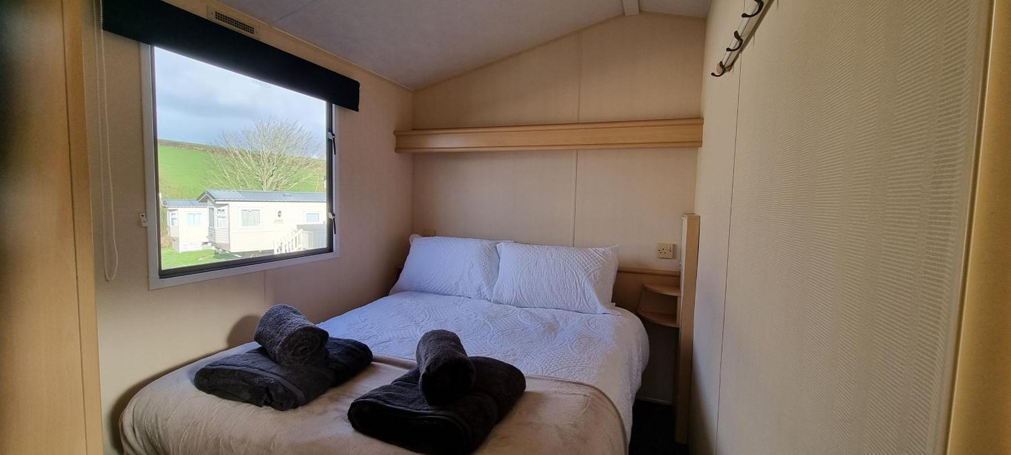 Villa Coastal Retreat Newquay Nb91 Esterno foto
