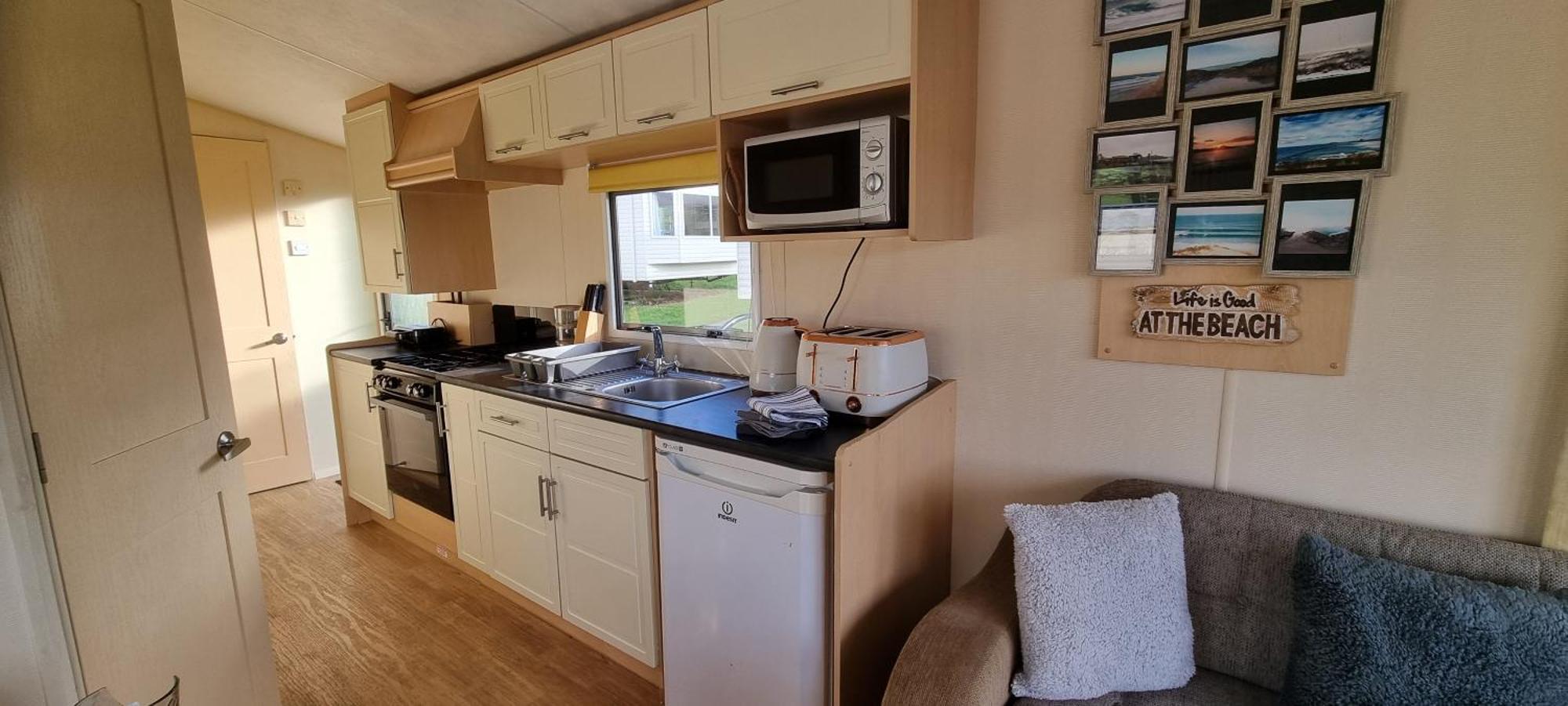 Villa Coastal Retreat Newquay Nb91 Esterno foto