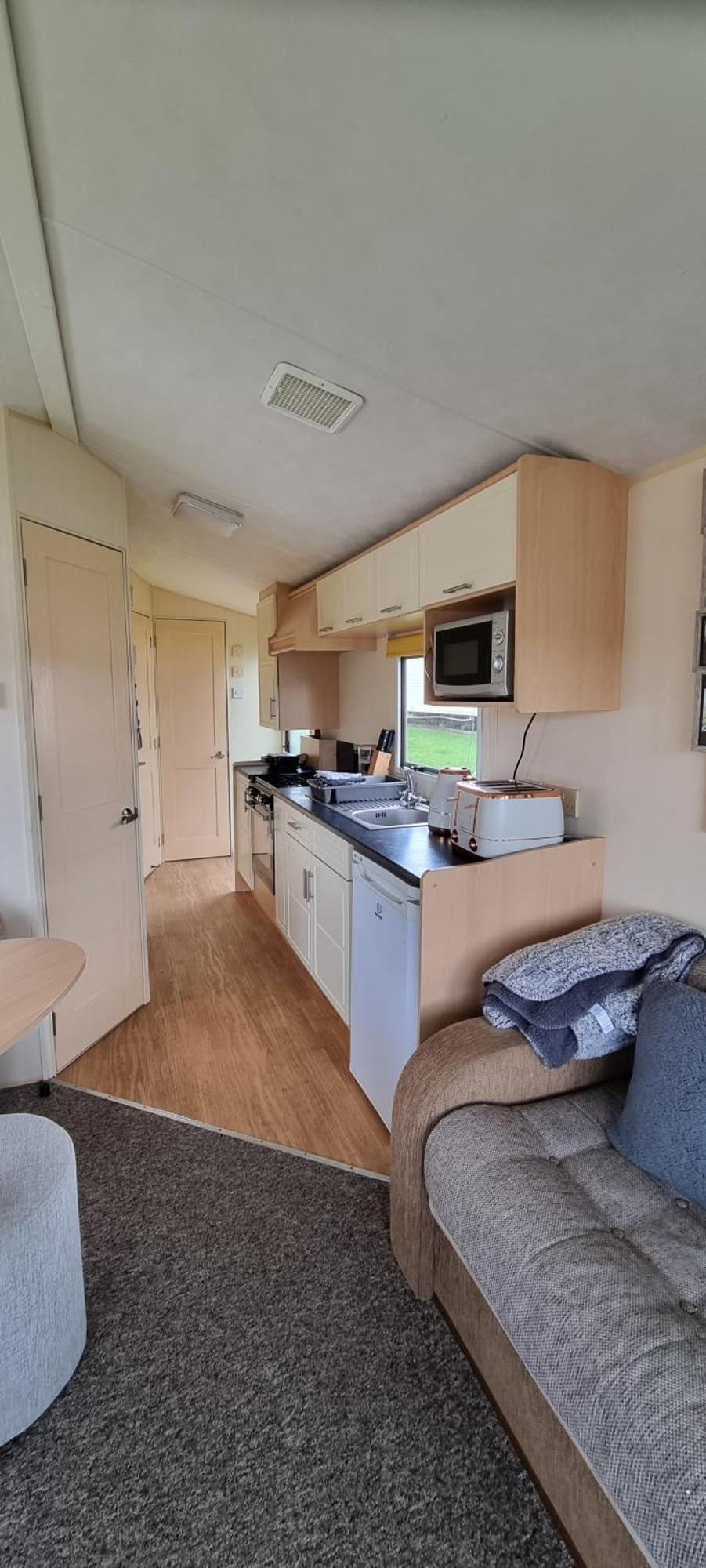 Villa Coastal Retreat Newquay Nb91 Esterno foto