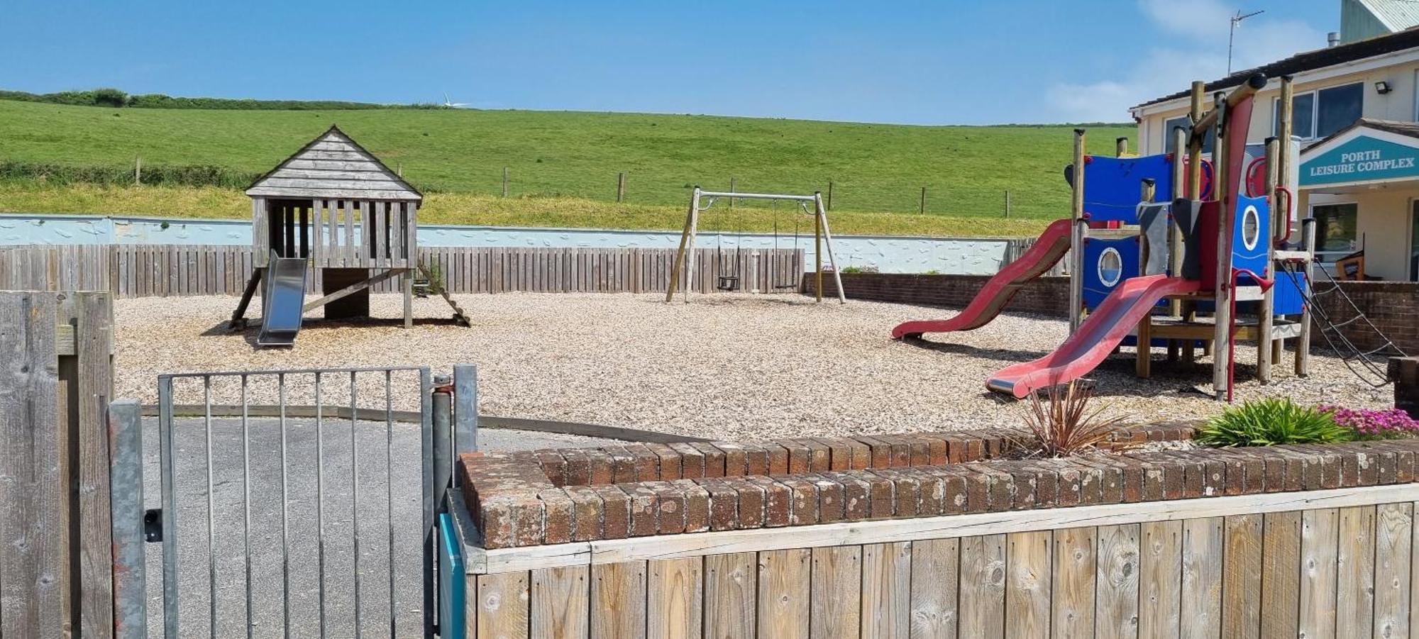 Villa Coastal Retreat Newquay Nb91 Esterno foto